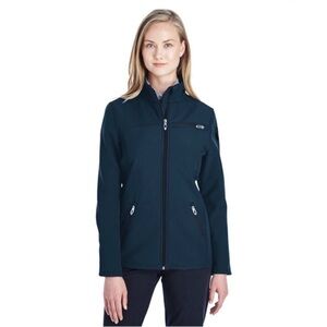 Spyder Women's Transport Soft Shell Jacket - size medium